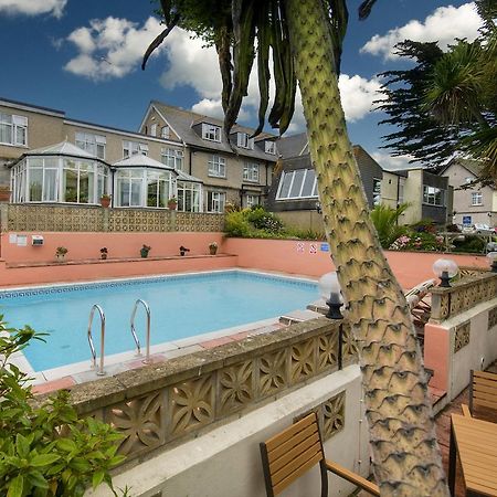 Chy Morvah Guest House St Ives  Luaran gambar