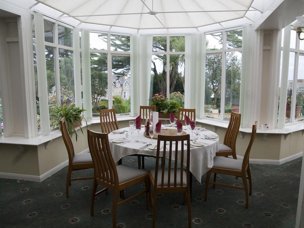Chy Morvah Guest House St Ives  Luaran gambar