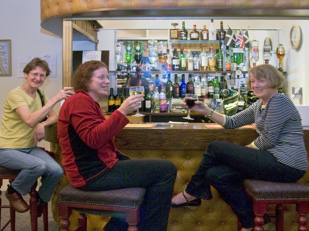 Chy Morvah Guest House St Ives  Luaran gambar