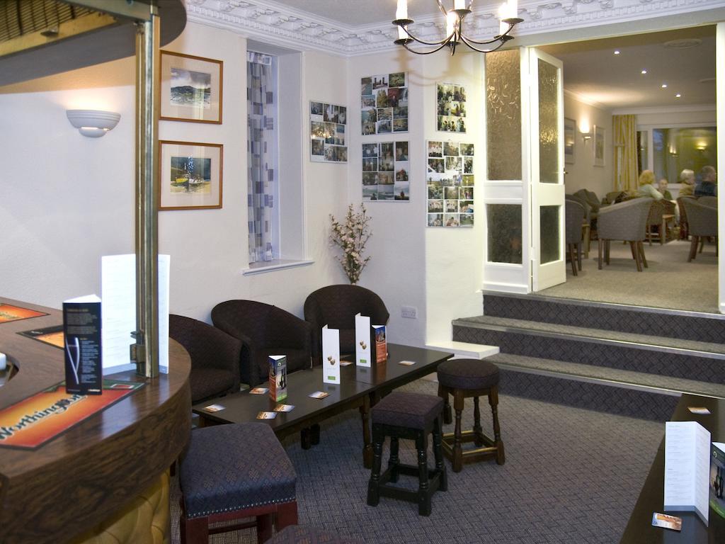 Chy Morvah Guest House St Ives  Luaran gambar