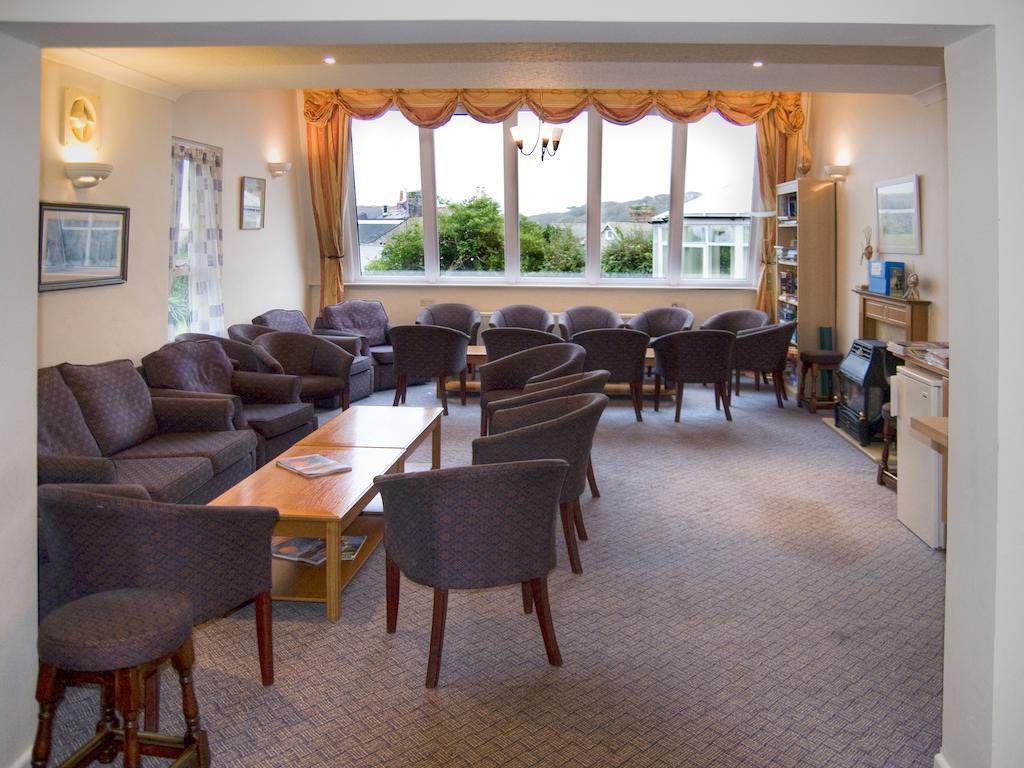Chy Morvah Guest House St Ives  Luaran gambar