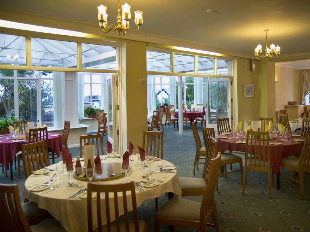 Chy Morvah Guest House St Ives  Luaran gambar