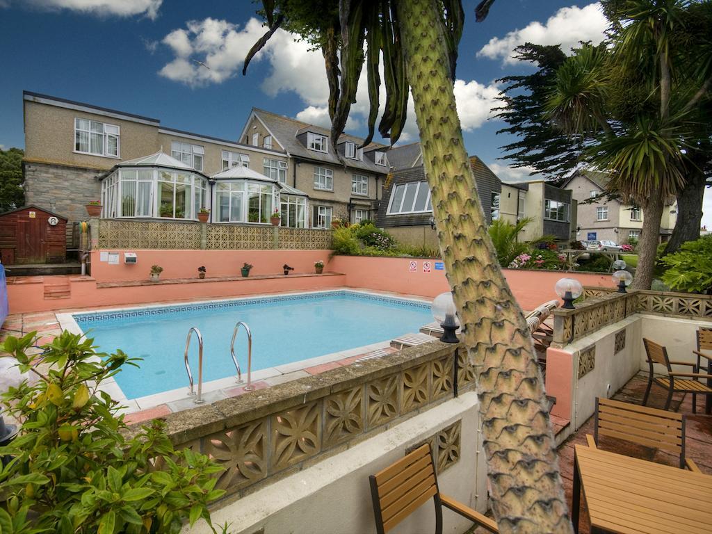 Chy Morvah Guest House St Ives  Luaran gambar