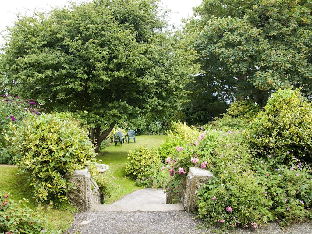 Chy Morvah Guest House St Ives  Luaran gambar