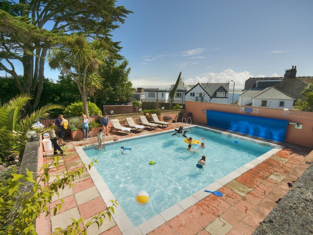 Chy Morvah Guest House St Ives  Luaran gambar