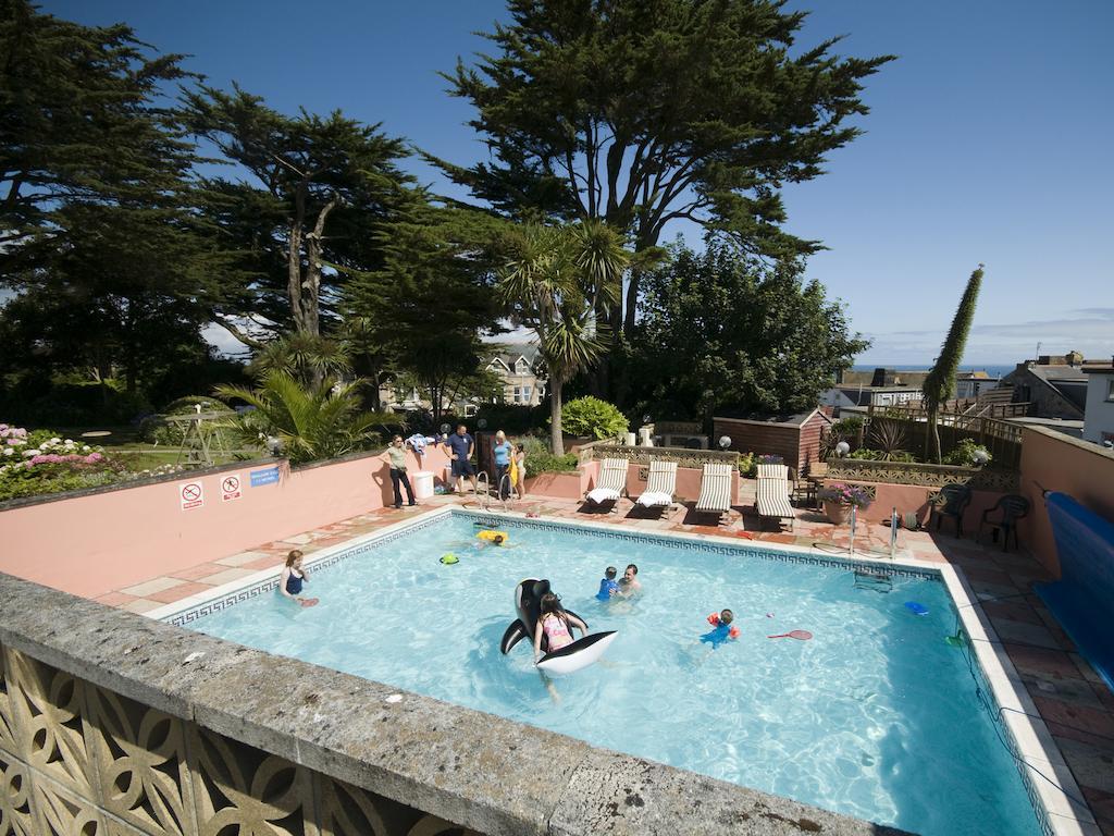 Chy Morvah Guest House St Ives  Luaran gambar