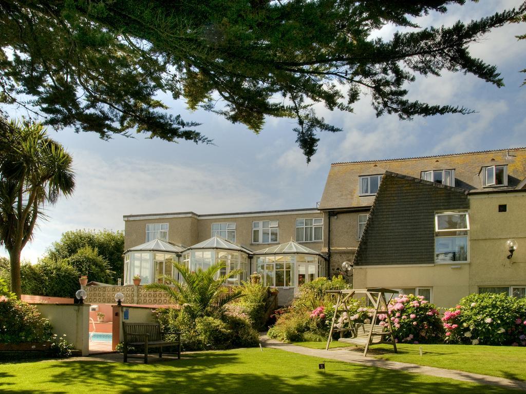 Chy Morvah Guest House St Ives  Luaran gambar