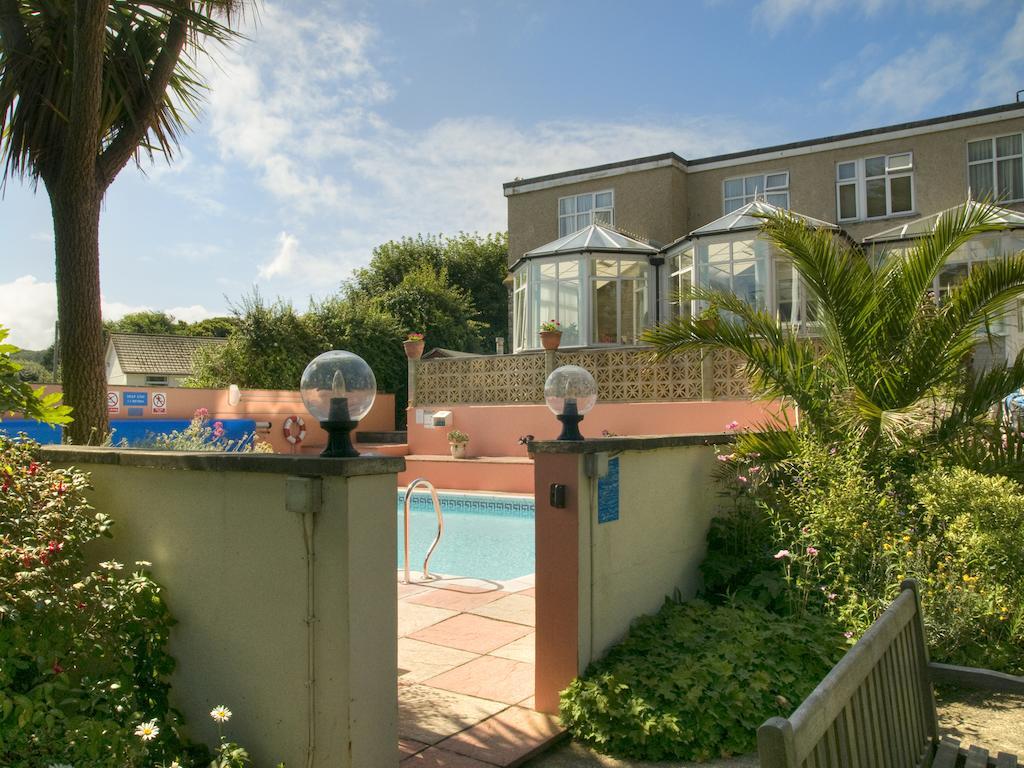 Chy Morvah Guest House St Ives  Luaran gambar
