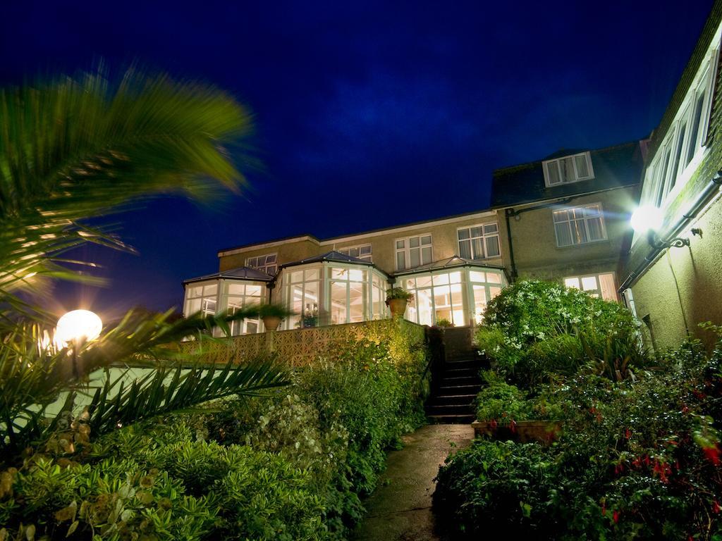 Chy Morvah Guest House St Ives  Luaran gambar