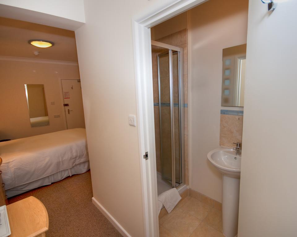 Chy Morvah Guest House St Ives  Bilik gambar
