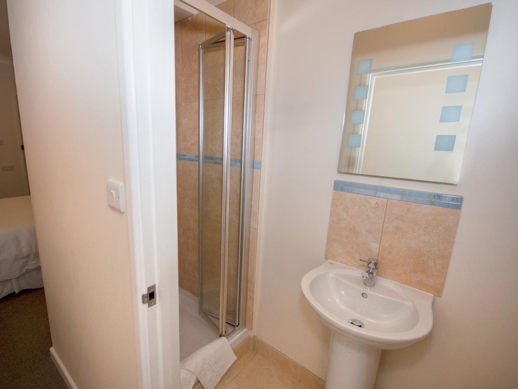 Chy Morvah Guest House St Ives  Bilik gambar