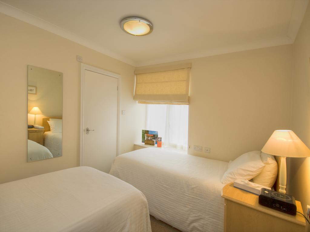 Chy Morvah Guest House St Ives  Bilik gambar