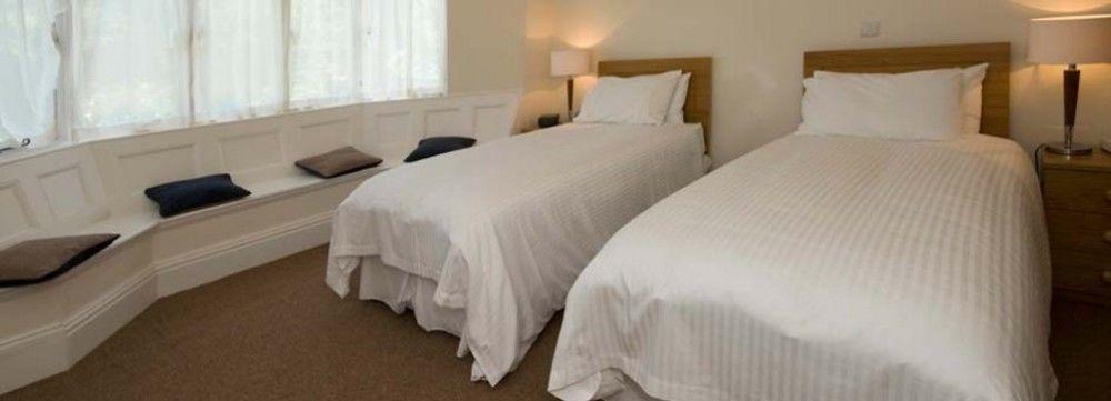 Chy Morvah Guest House St Ives  Luaran gambar