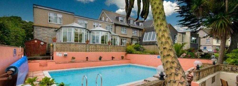 Chy Morvah Guest House St Ives  Luaran gambar